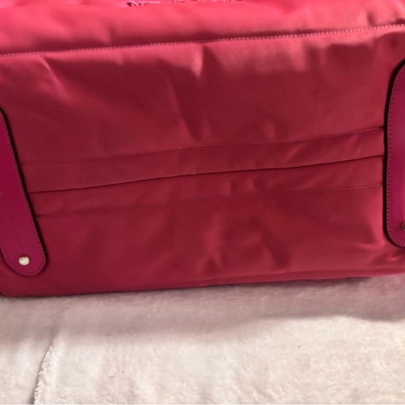 kate spade Fuchsia Tote Bag - Picture 4 of 5